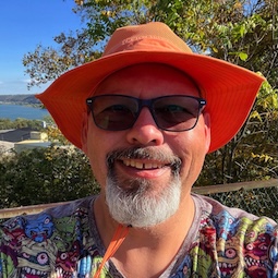 Photo of Bryan, k0emt