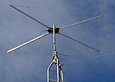 Figure 1: X-Beam Antenna Design Overview